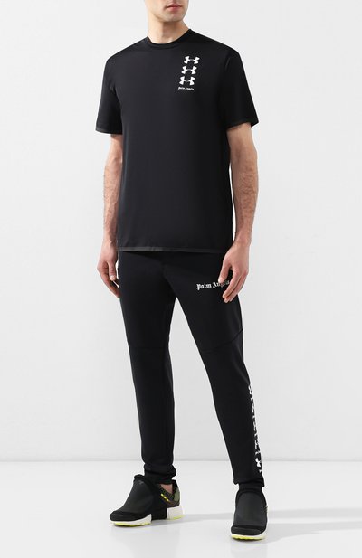 Футболка PALM ANGELS, арт. PMAA036S195900711001, фото 2