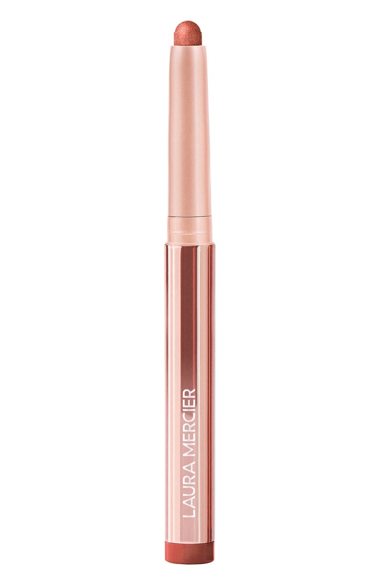 Кремовые тени-карандаш rose glow caviar stick, forbidden rose (1.64g) LAURA MERCIER, арт. 12717688LM, фото 1