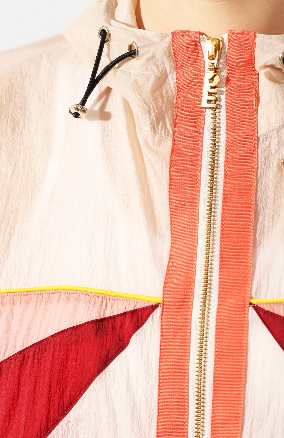 Куртка P.E. NATION, арт. 19PE4J098-1, фото 5