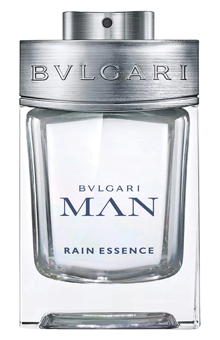 Мужской парфюмерная вода rain essence (100ml) BVLGARI бесцветного цвета, арт. 41946BVL | Фото 1 (Нос: Не проставлено; Региональные ограничения белый список (Axapta Mercury): Не проставлено; Тип аромата: Древесный; Тип продукта - парфюмерия: Парфюмерная вода; Ограничения доставки: flammable)
