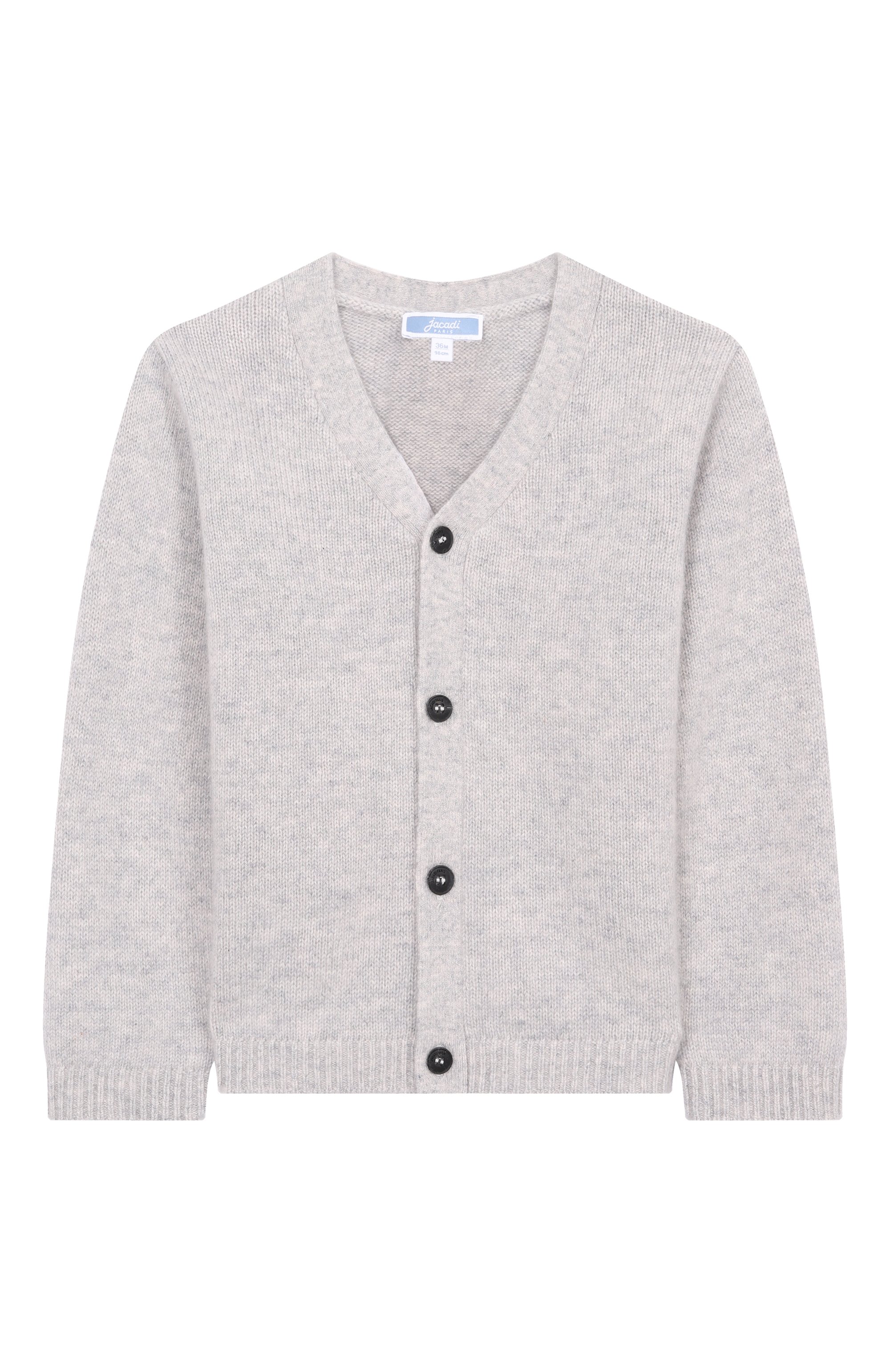 Кашемировый кардиган JACADI, арт. 2043930, фото 1