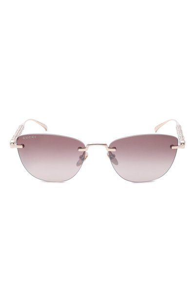 Солнцезащитные очки GUCCI, арт. GG2063S-005, фото 2