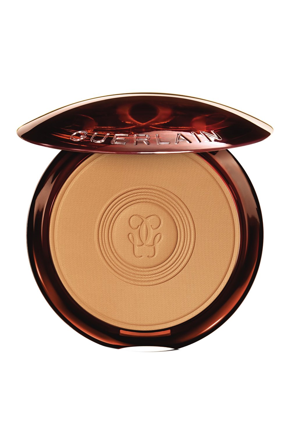 Компактная пудра для лица terracotta matte, оттенок 02 medium GUERLAIN, арт. G043161, фото 1
