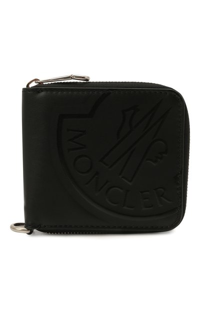 Кожаное портмоне MONCLER, арт. G2-09A-6C701-00-02SZJ, фото 1