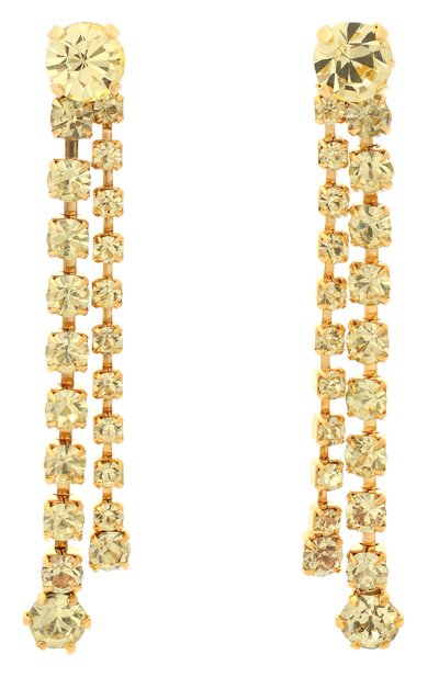 Женские серьги CRYSTALLINE JEWELLERY, арт. 387Y