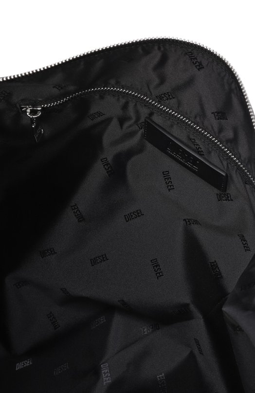 Сумка Load-D Diesel X10563/P5184 Чёрный  X10563/P5184 Фото 4