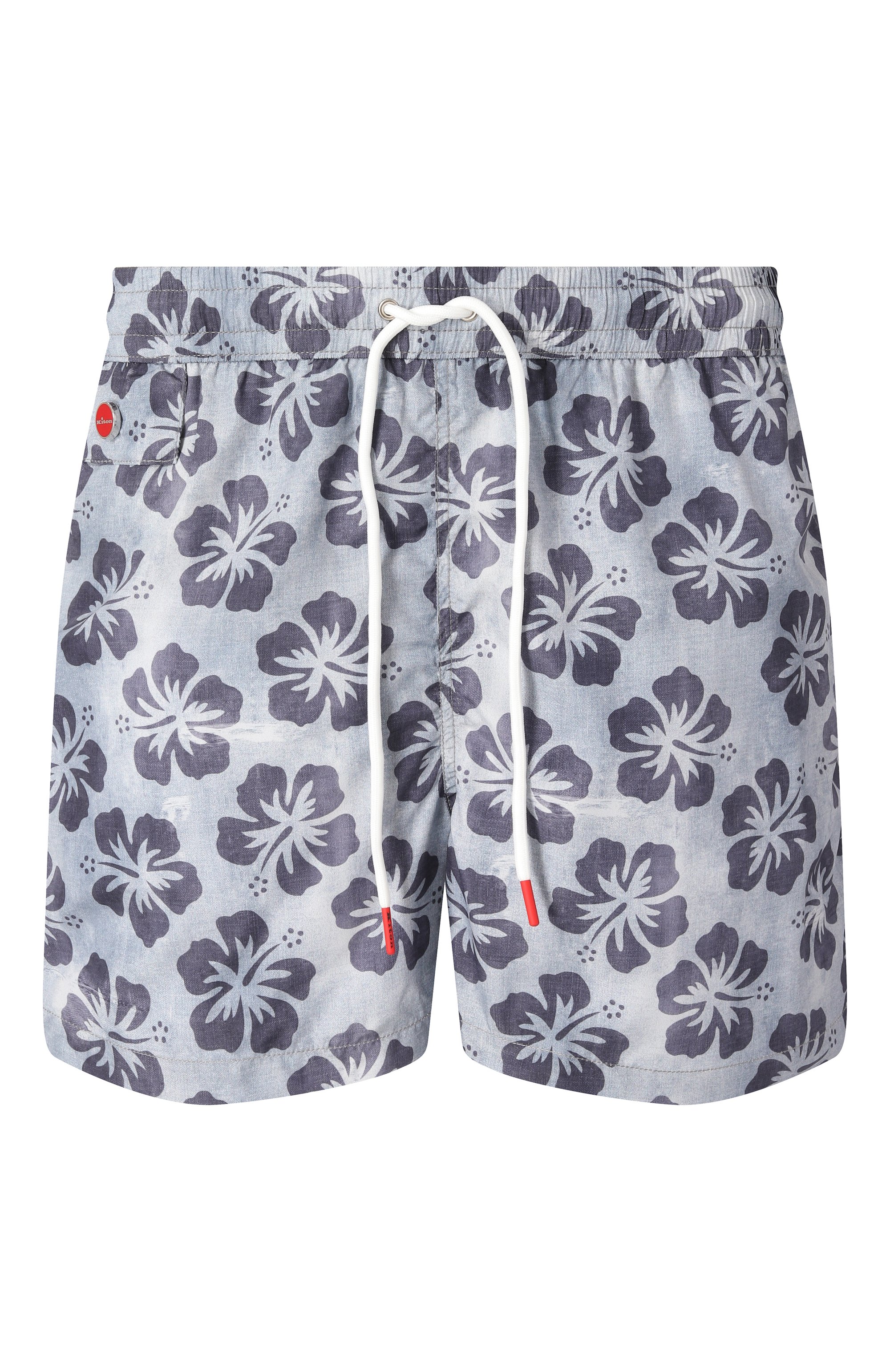 Плавки-шорты KITON, арт. UC0M2CK0748F16, фото 1