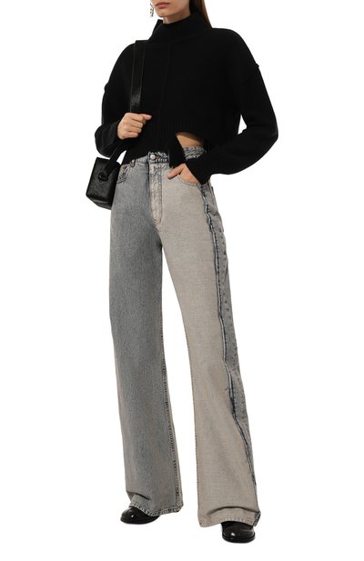 Джинсы MM6, арт. S52LA0234/S30844, фото 2