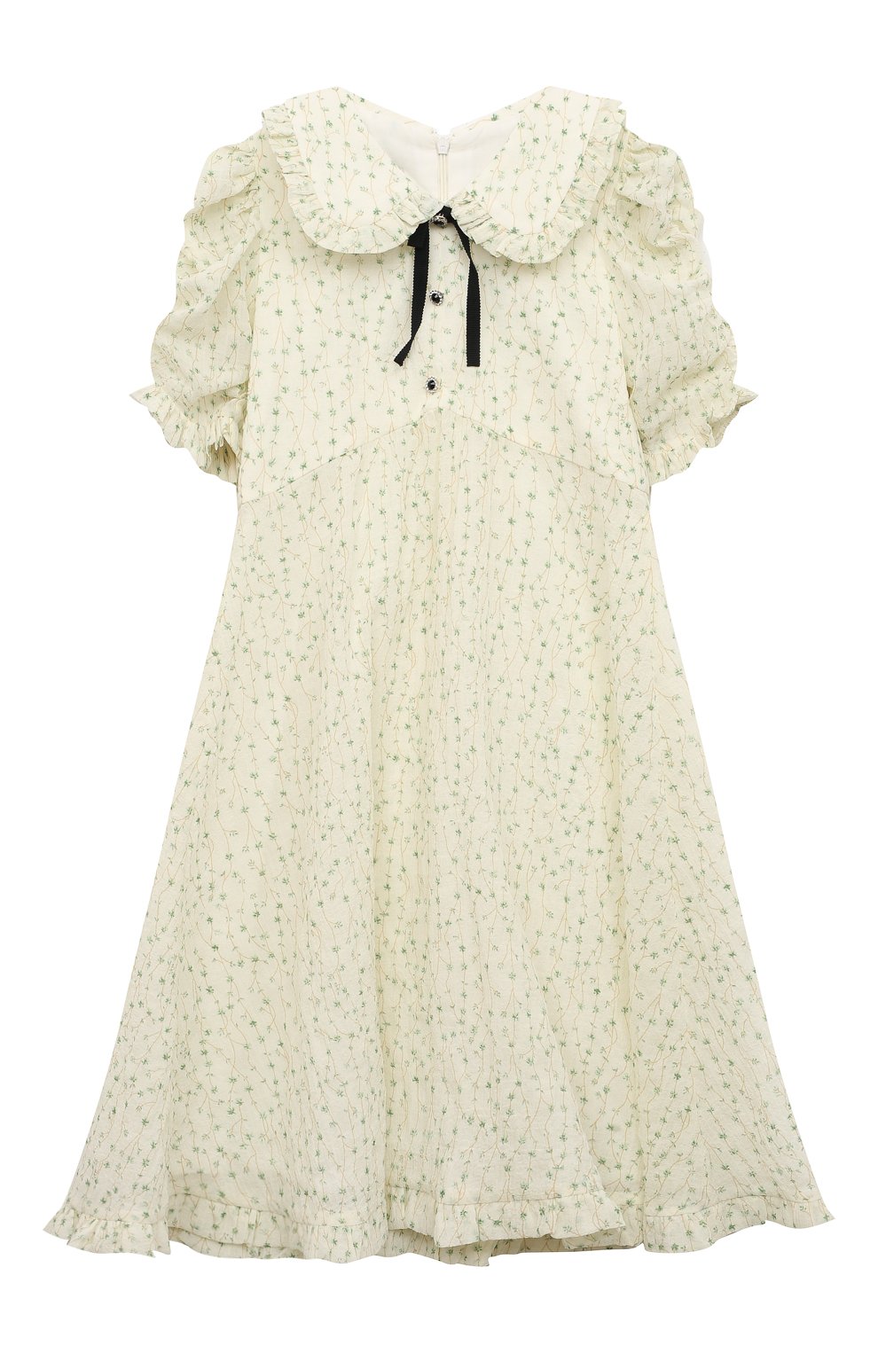 Платье DESIGNERS CAT, арт. 100000K01001286/4A-8A, фото 1