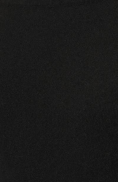 Кашемировое платье CANESSA, арт. GWKA003/FK0001T, фото 5