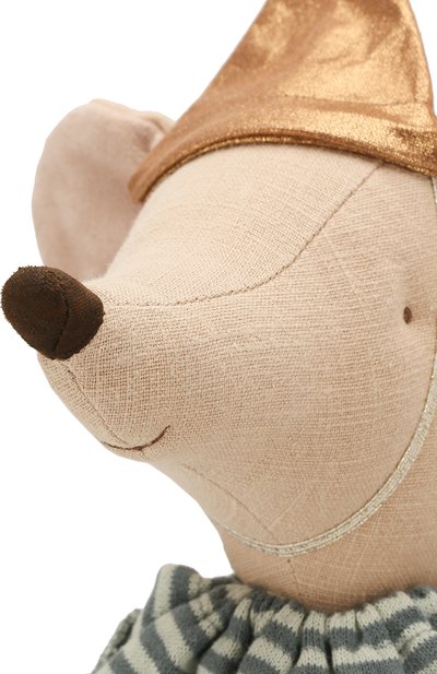 Игрушка мышонок клоун макси MAILEG, арт. 16-9793-00, фото 2