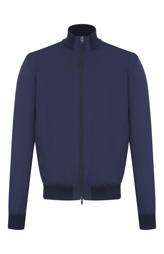 Бомбер MVST M26.CSM.H405/Z0050-P0LYAMIDE Синий M26.CSM.H405/Z0050-P0LYAMIDE