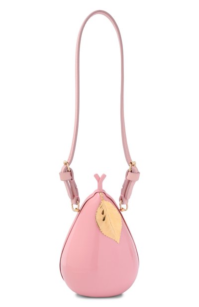 Женский клатч pear-shaped mini GIAMBATTISTA VALLI, арт. 26SSXVVRC006/M1GEN