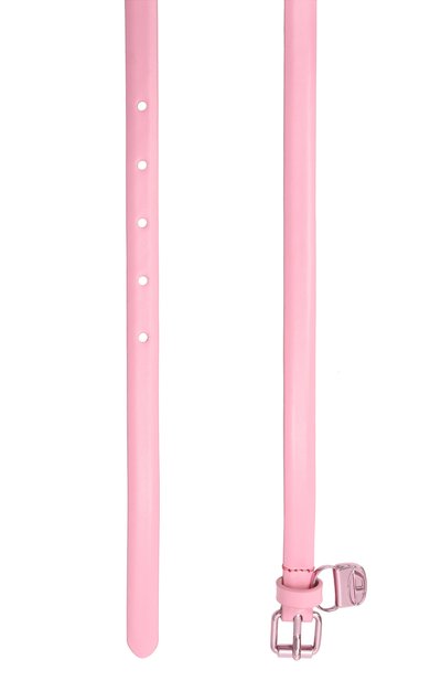 Кожаный ремень DIESEL, арт. X09973/P8104, фото 3