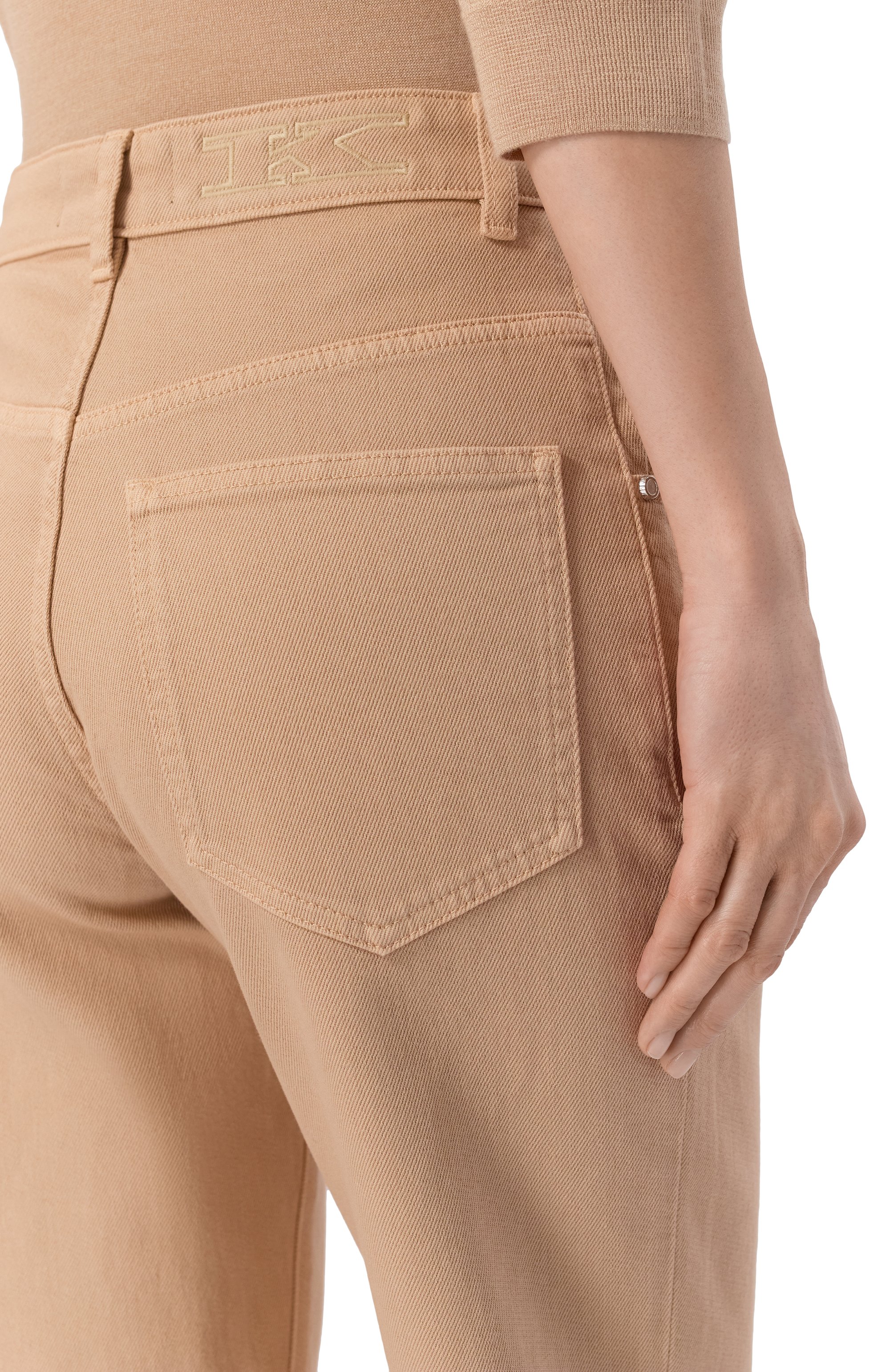 Джинсы KITON, арт. DJ56103K0924H, фото 5