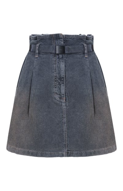 Женская вельветовая юбка JUUN.J, арт. JW4X27W54