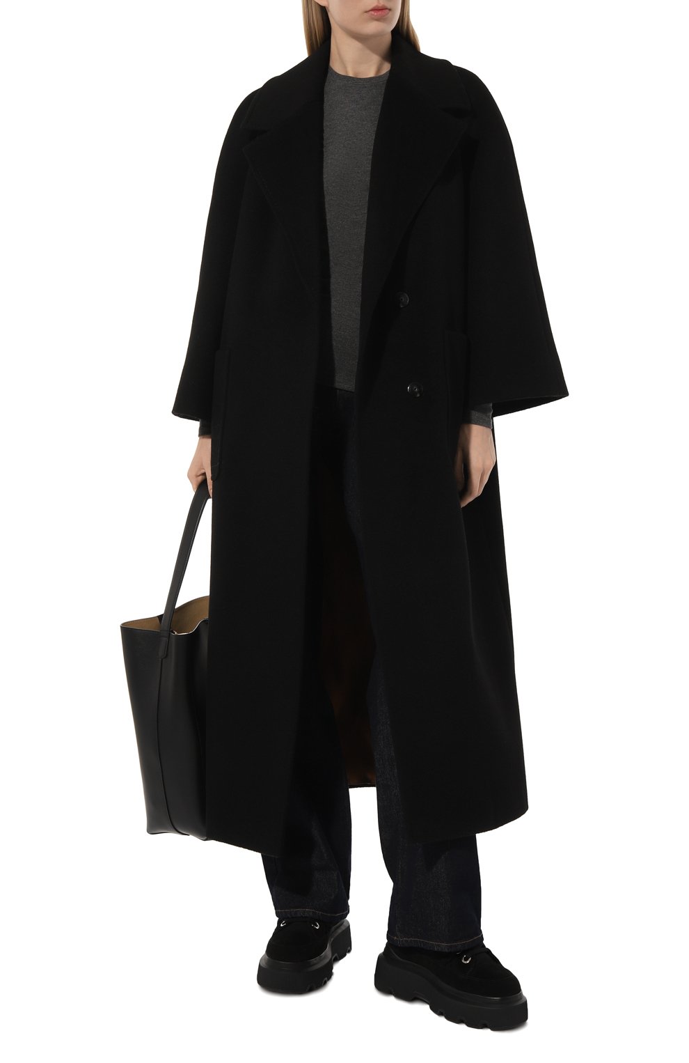 Замшевые ботинки matilda INUIKII, арт. 35203-028, фото 2