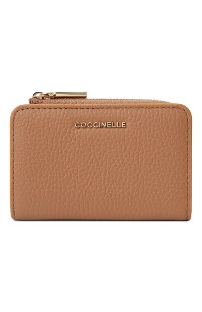 Кожаное портмоне COCCINELLE, арт. E2MW5170101, фото 1