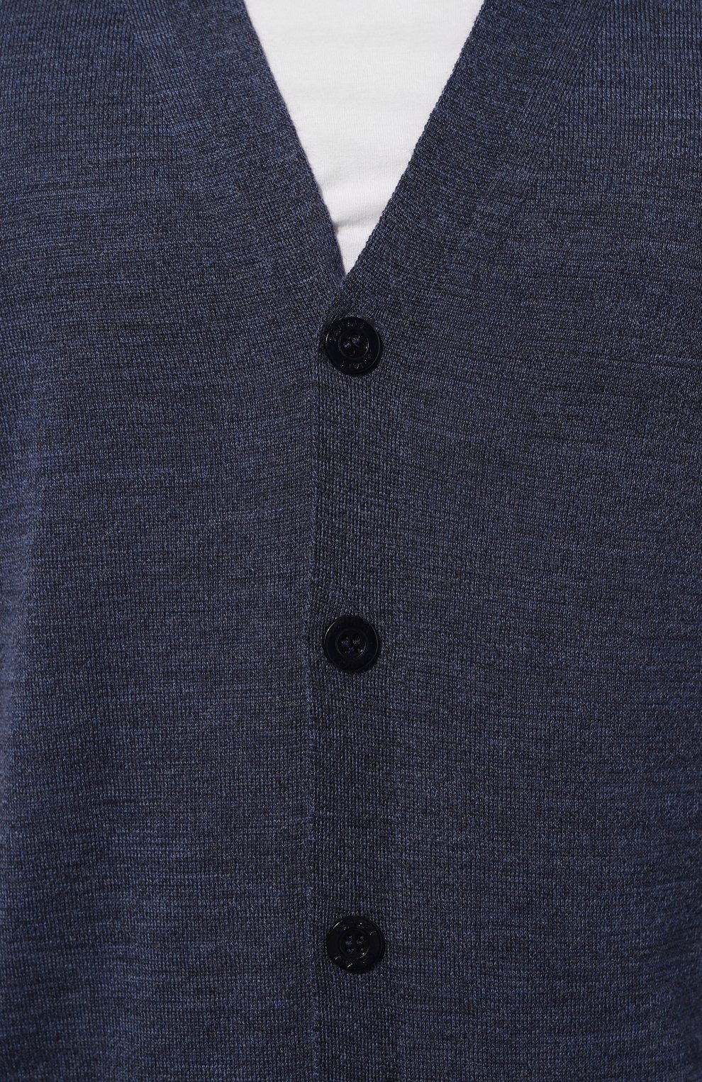 Шерстяной кардиган CANALI, арт. C0007/MK00077, фото 5