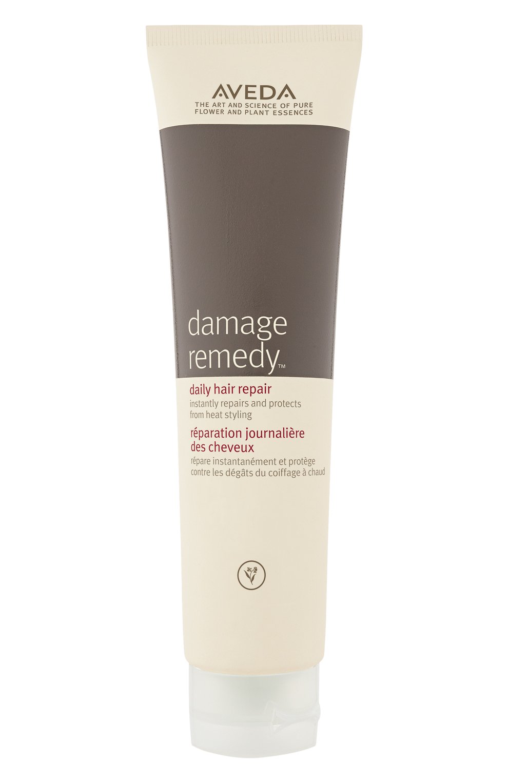 Несмываемый уход для восстановления и защиты волос (100ml) AVEDA бесцветного цвета по цене 4500 руб., арт. 018084927946, фото 1 Несмываемый уход для восстановления и защиты волос (100ml) AVEDA, арт. 018084927946, фото 1