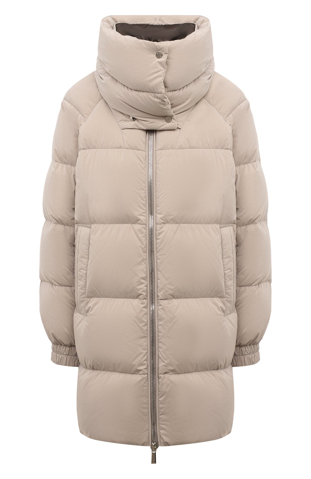 Пуховик MOORER, арт. NAISUL-0S, фото 1