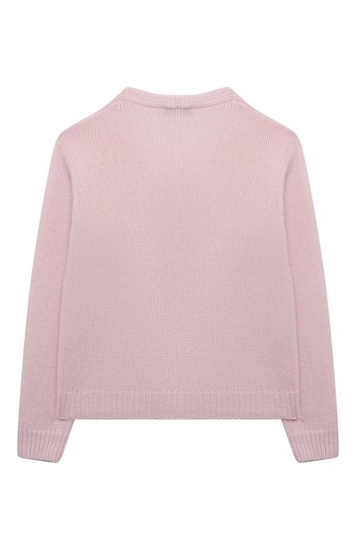 Кашемировый кардиган GIORGETTI CASHMERE, арт. MB1826, фото 2