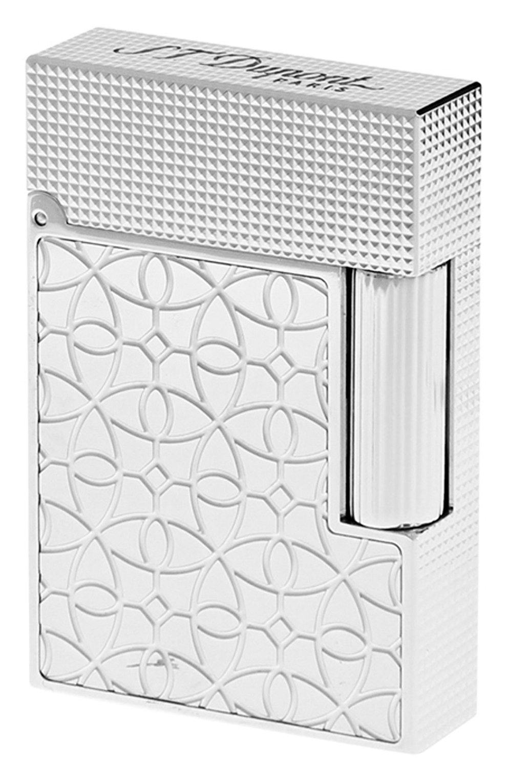 Зажигалка S.T. DUPONT, арт. C18603, фото 1