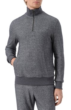 Джемпер из шелка и шерсти MVST, арт. 17M469/SS00, фото 1