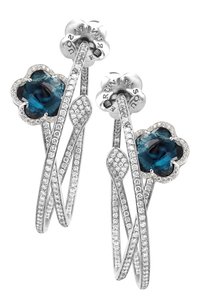 Серьги PASQUALE BRUNI, арт. 15848B, фото 1