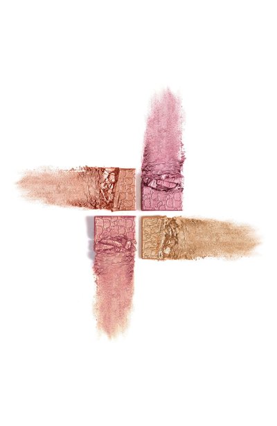 Мультифункциональная палетка для сияния dior backstage glow maximizer palette, оттенок 005 sunlit amber glow (10g) DIOR цвета по цене 6800 руб., арт. E000000583, фото 2 Мультифункциональная палетка для сияния dior backstage glow maximizer palette, оттенок 005 sunlit amber glow (10g) DIOR, арт. E000000583, фото 2