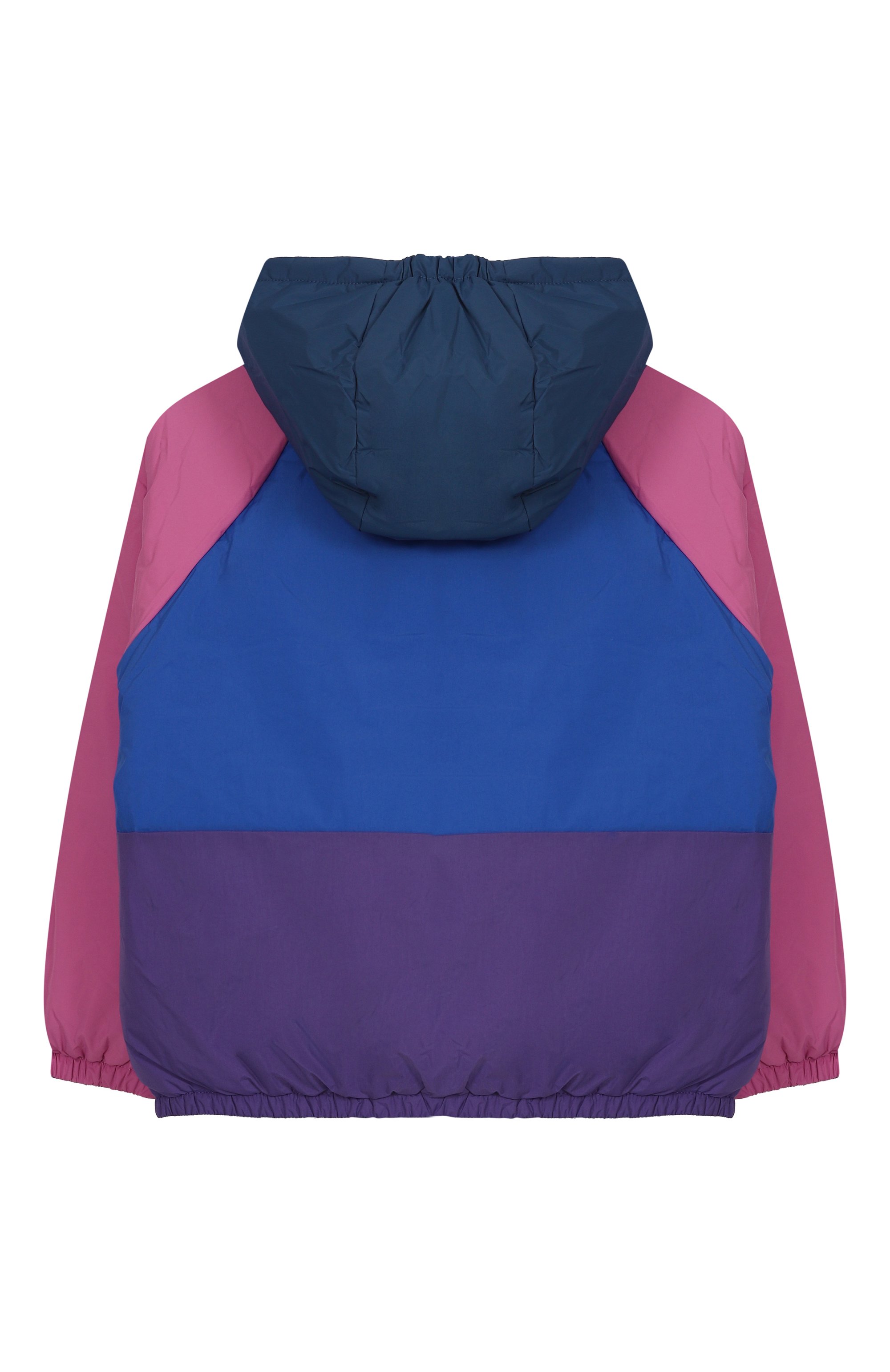 Двусторонняя куртка BOBO CHOSES, арт. B225AC119, фото 2