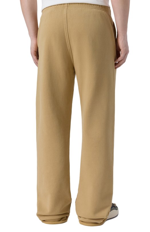 Хлопковые брюки Gallery Dept. LSP-40080 Бежевый  LSP-40080 Фото 4