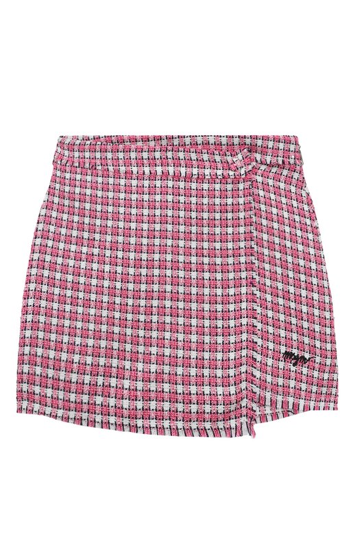 

Юбка MSGM kids, Розовый