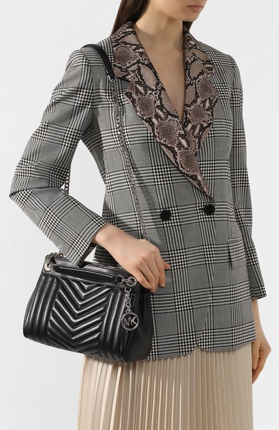 Сумка susan small MICHAEL MICHAEL KORS, арт. 30H9SUSL1T, фото 5