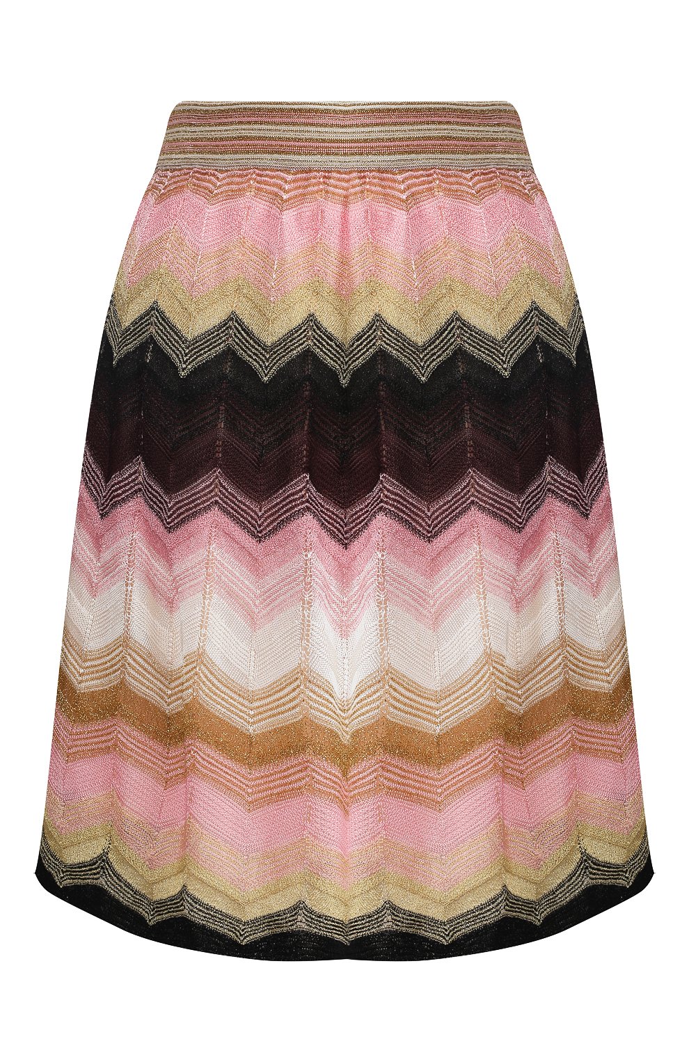Юбка с эластичным поясом M MISSONI, арт. 2DH00017/2K0029, фото 1