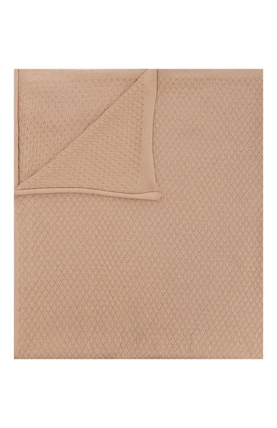 Хлопковый плед ROYAL FIVE COLLECTION, арт. ПВХ-ACS107