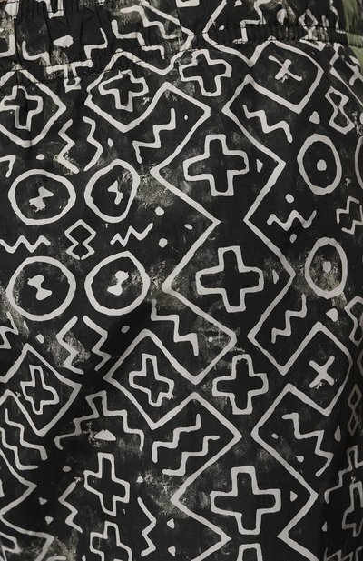 Плавки-шорты C.P. COMPANY, арт. 16CMBW221A110095P, фото 4