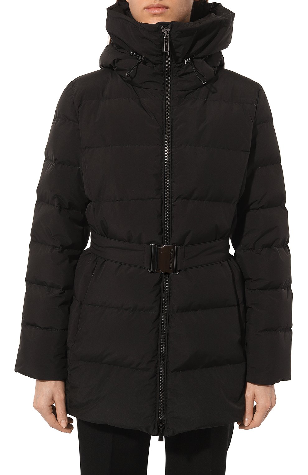 Пуховик MOORER, арт. IRAK-STP_SET, фото 6