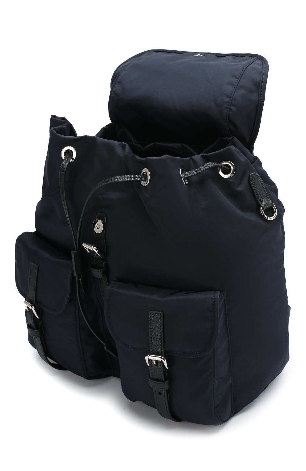 Рюкзак PRADA, арт. IBZ063-V44-F0AI7-OOH, фото 3