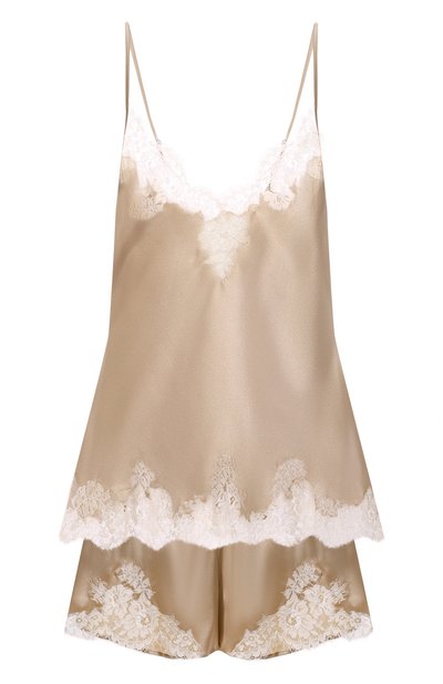 Шелковая пижама I.D. SARRIERI, арт. L4838-L48951, фото 1