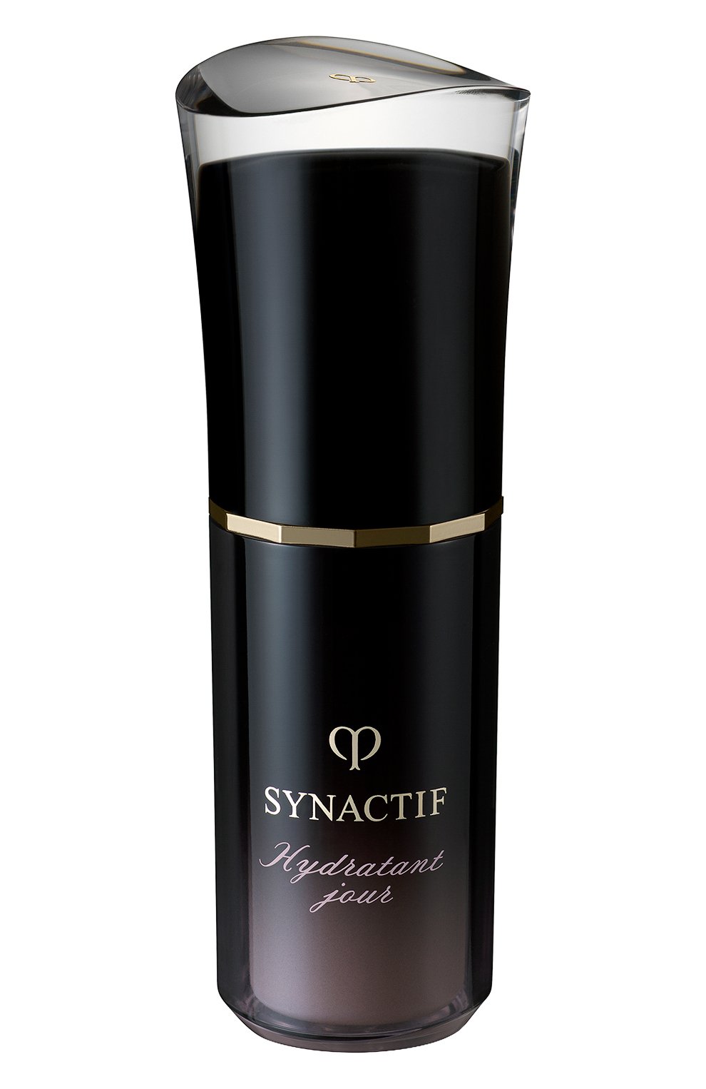 Дневная увлажняющая эмульсия spf30 synactif (20ml) CLÉ DE PEAU BEAUTÉ, арт. 11381CP, фото 1