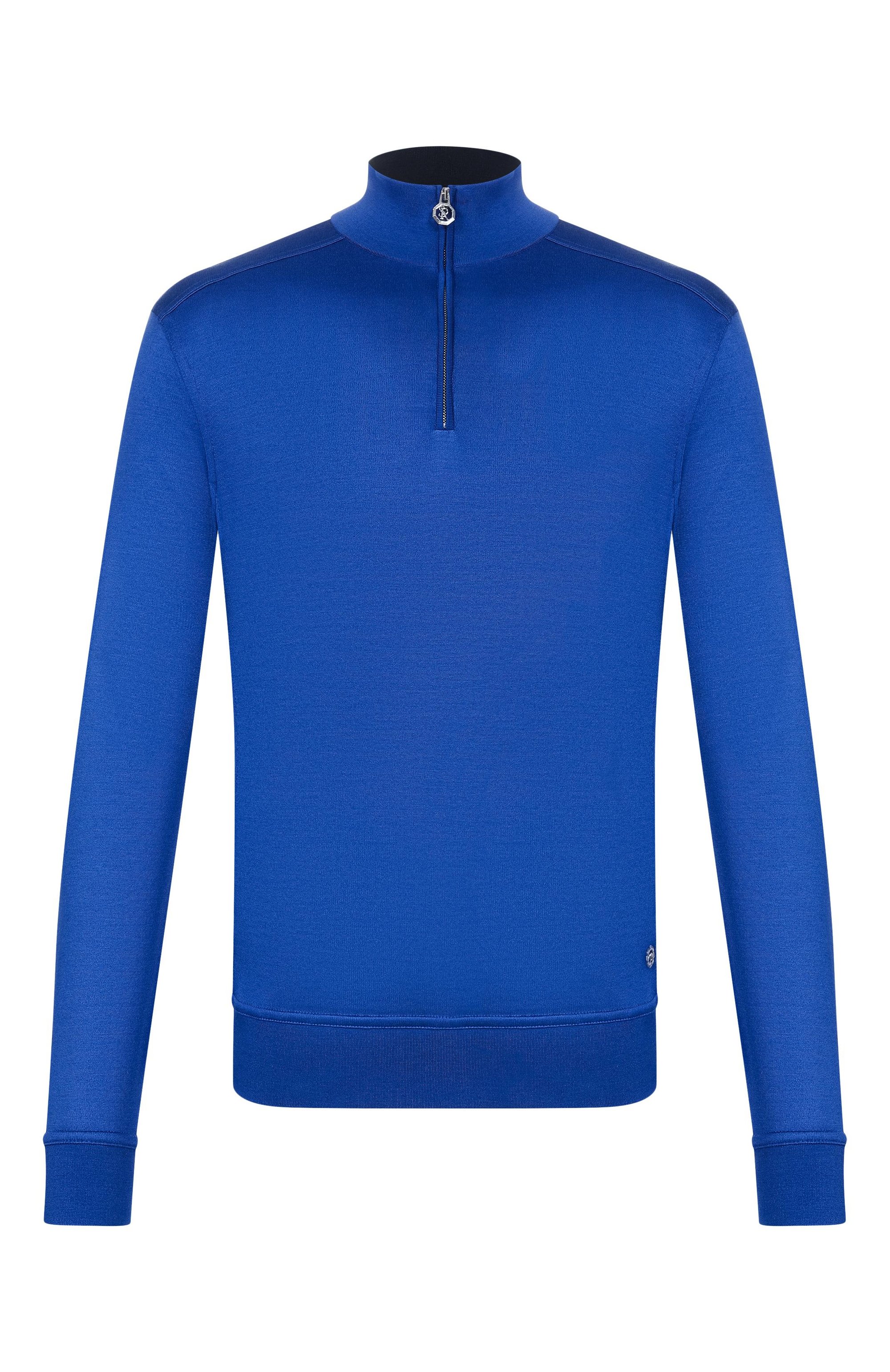 Шелковый джемпер STEFANO RICCI, арт. K919511L01/R26190_001, фото 1