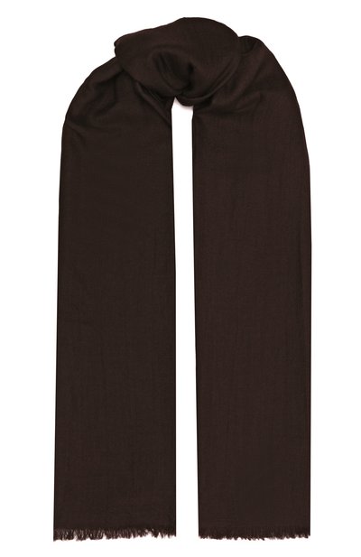Шарф из кашемира и шерсти COLOMBO, арт. S8/2702-U, фото 1