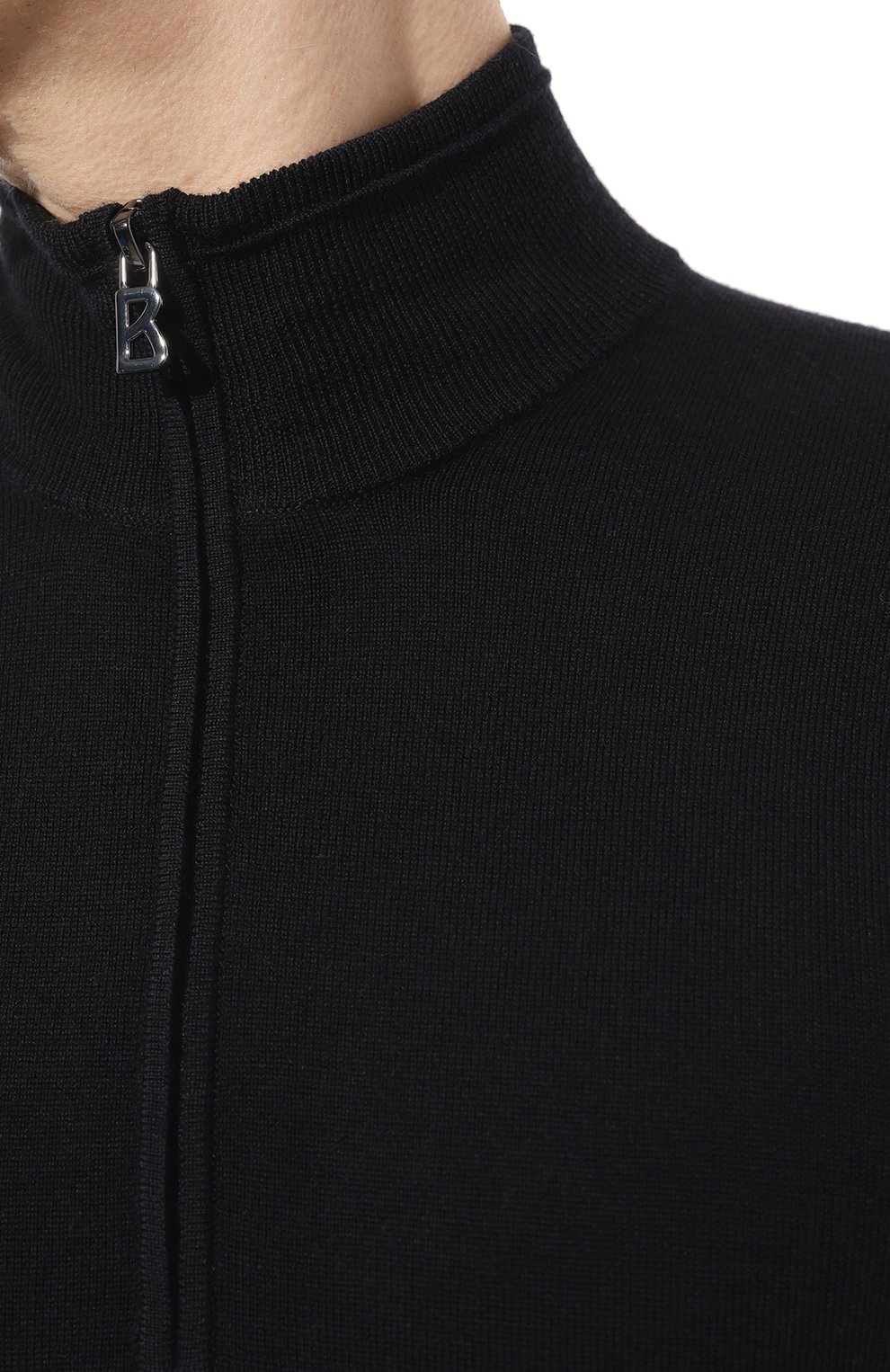 Шерстяной джемпер BOGNER, арт. 88809090, фото 5