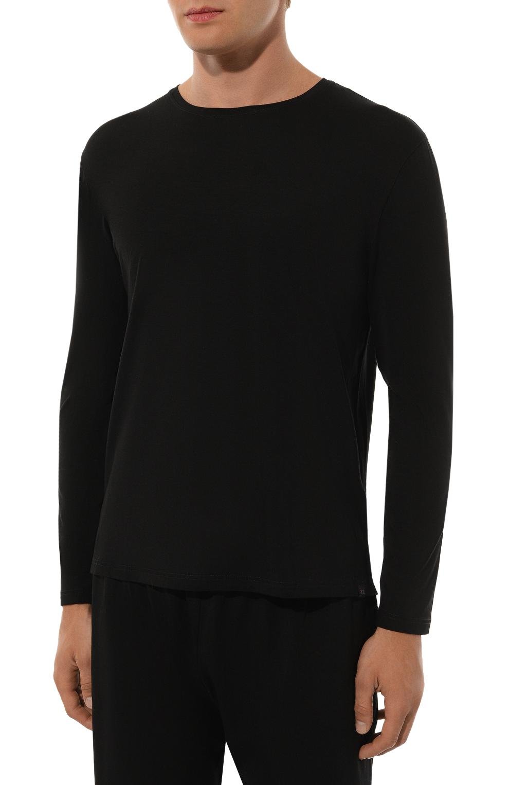 Лонгслив DEREK ROSE, арт. 3083-BASE001, фото 3