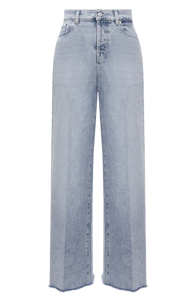 Женские джинсы 7 FOR ALL MANKIND, арт. JSZ0B75TL0