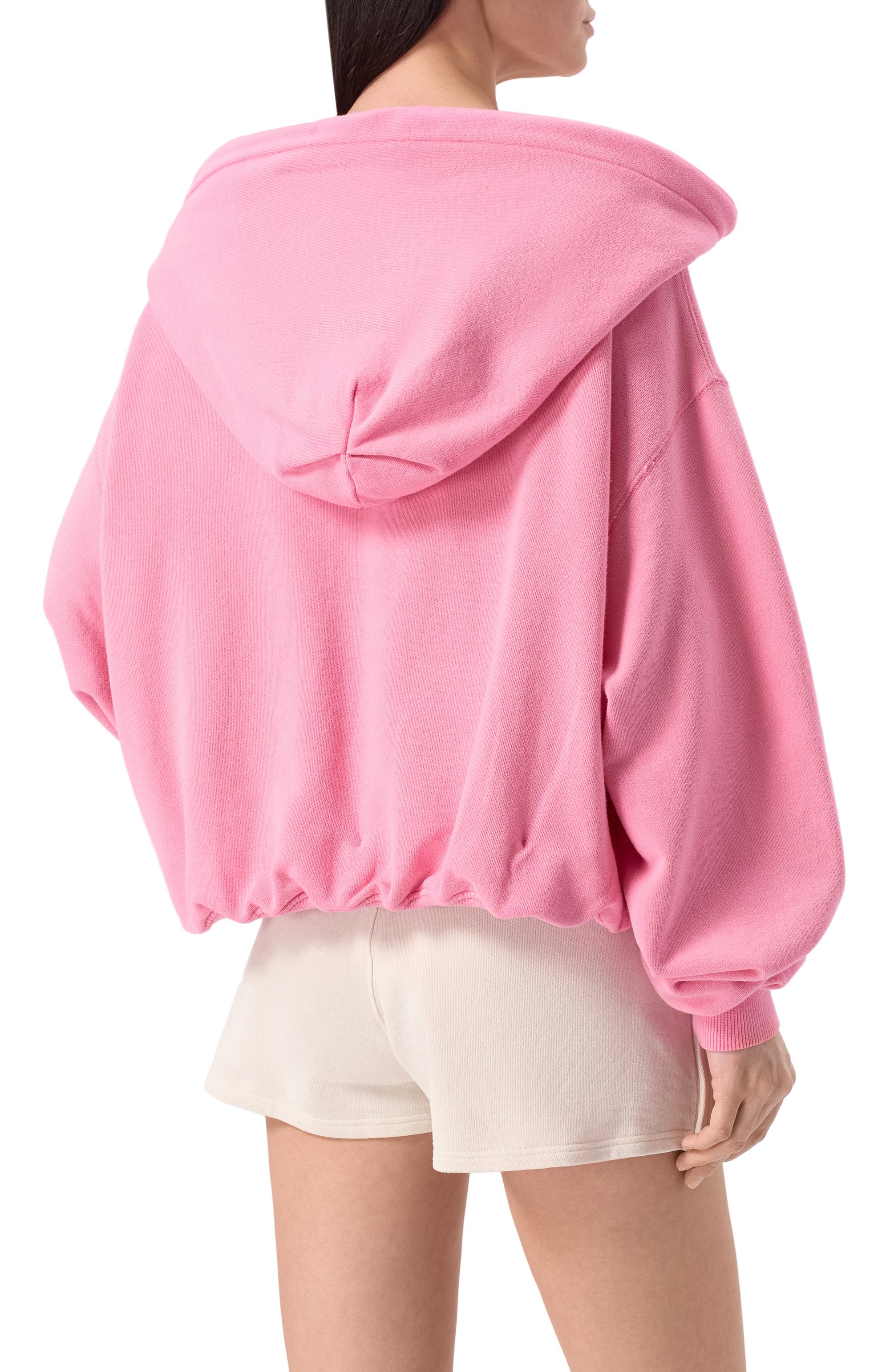 Хлопковая толстовка R13, арт. R13WK216-K001I, фото 4