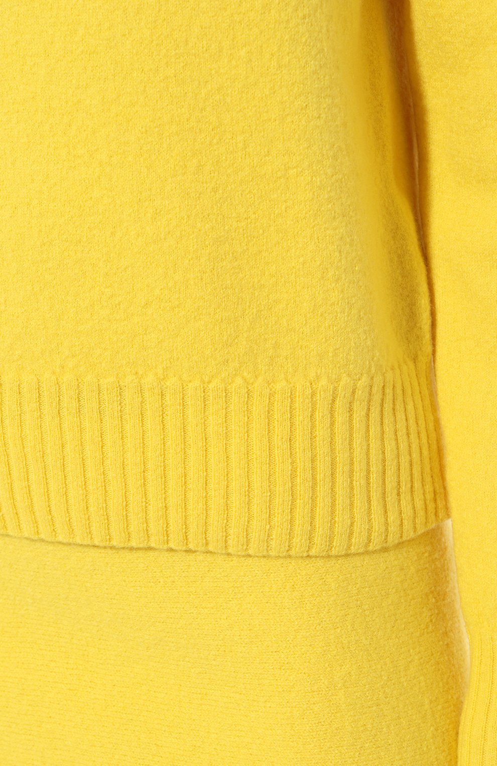 Шерстяной свитер JIL SANDER, арт. J01GP0103/J14603, фото 5