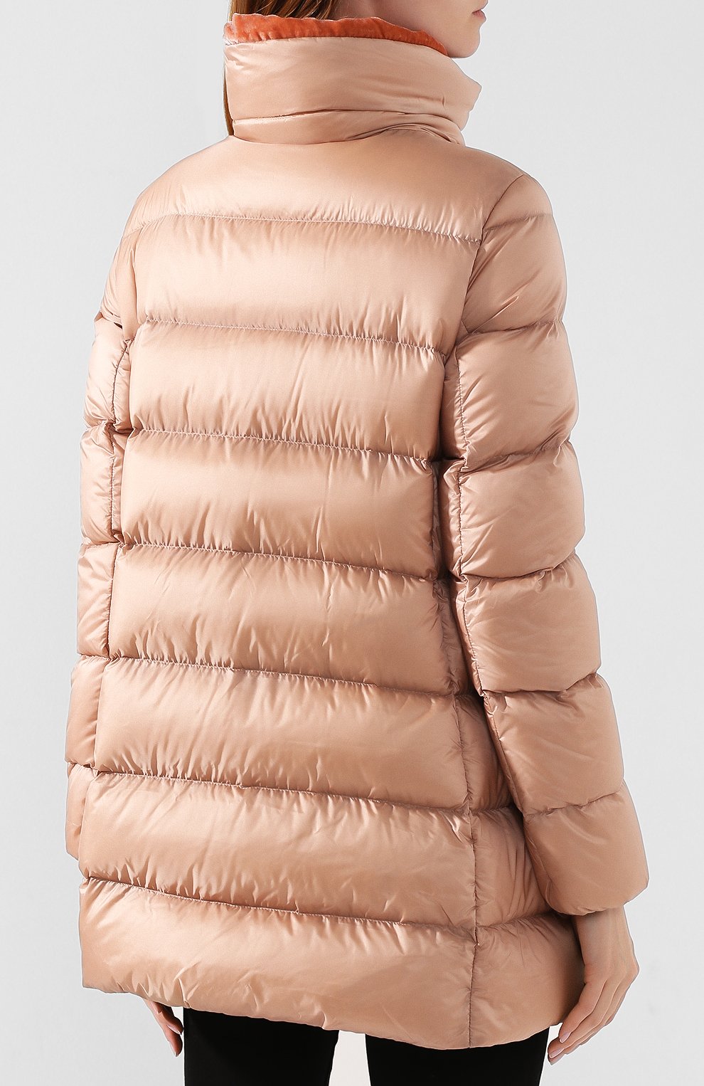 Пуховик moncler torcon MONCLER, арт. E2-093-46379-80-C0229, фото 4