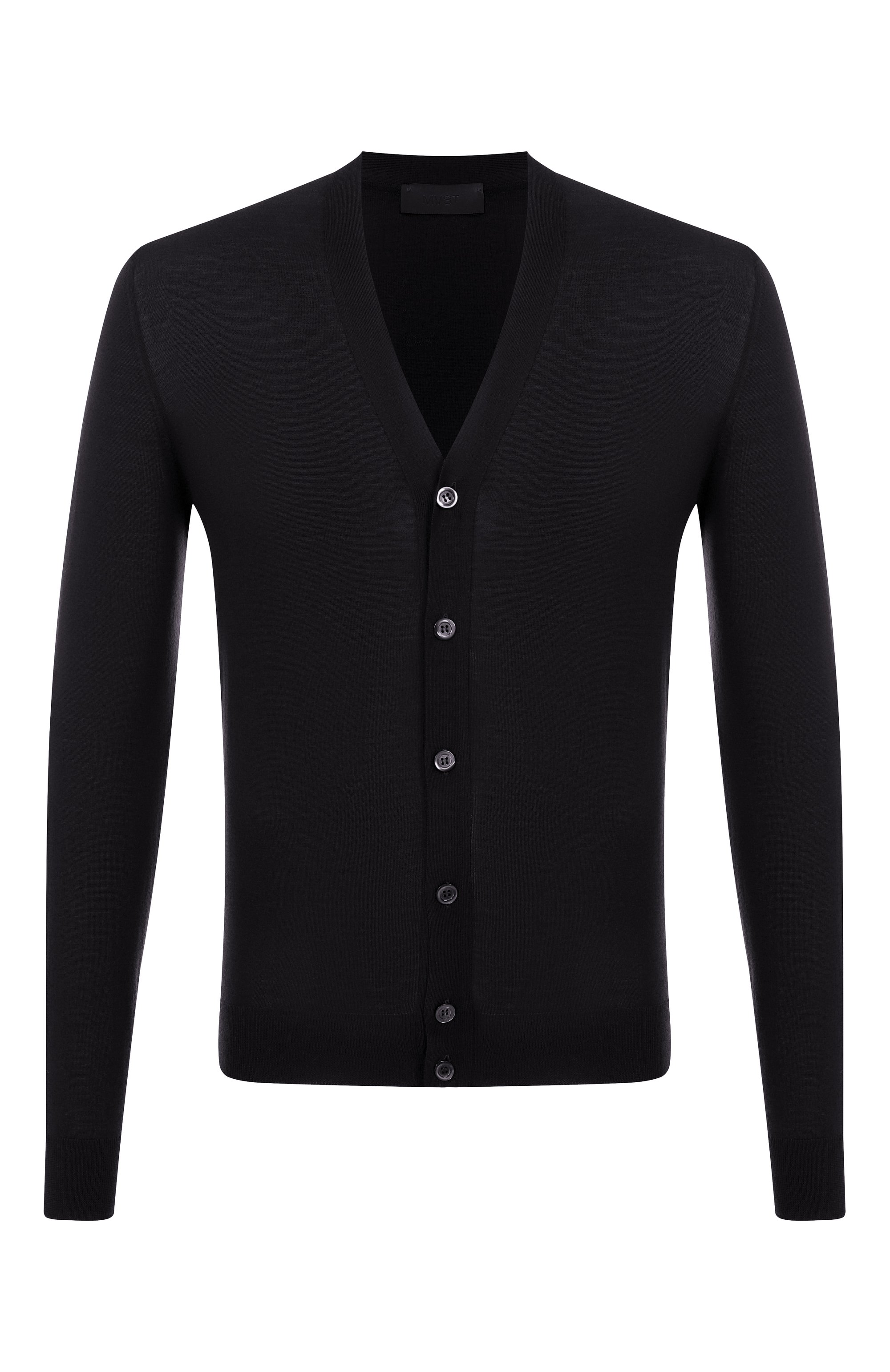 Шерстяной кардиган MVST, арт. M0-M25.1MM.K410/44-60, фото 1